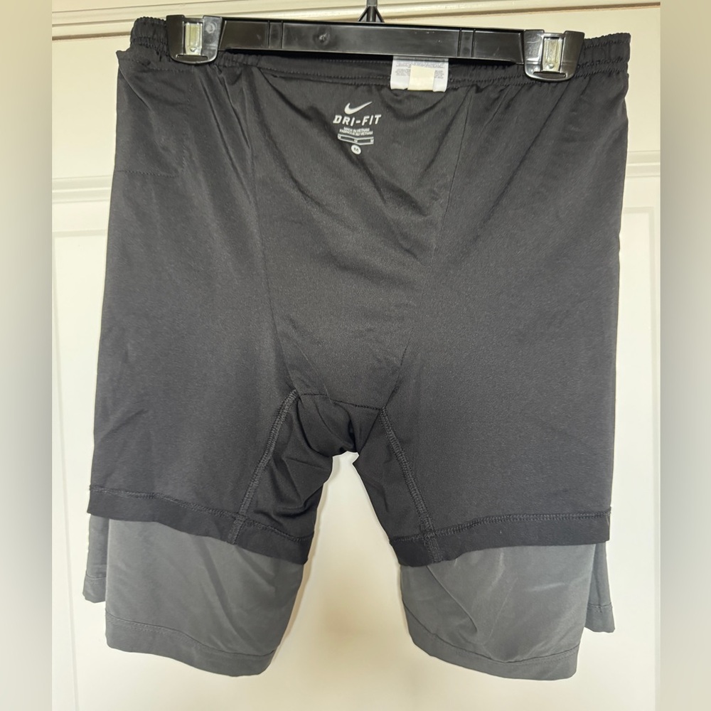 Nike Men's Dri-FIT Challenger 7" Brief-Lined Versatile Shorts Size M - Picture 5 of 5